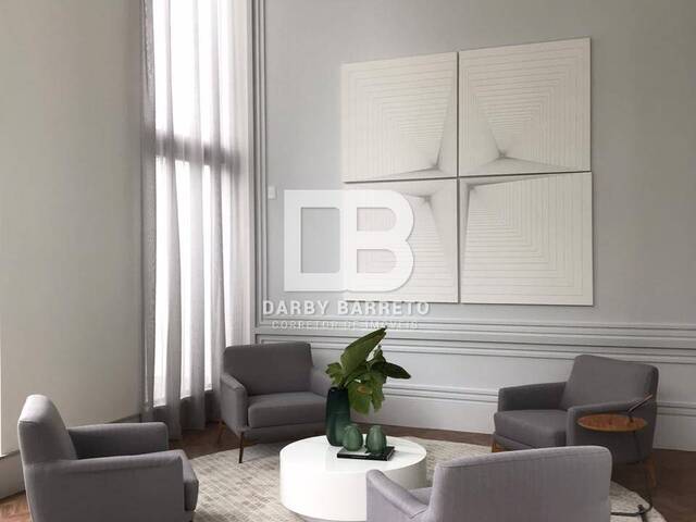 Apartamento para Locação em Campos dos Goytacazes - 4
