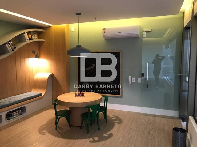 Apartamento para Locação em Campos dos Goytacazes - 5