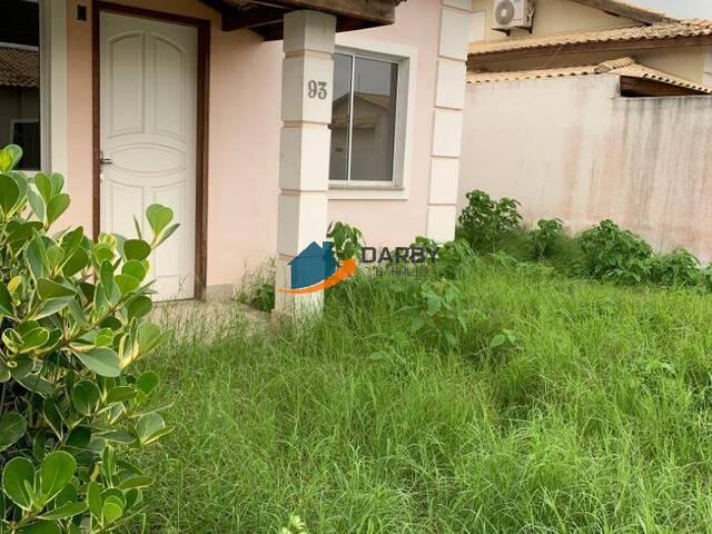 #706 - Casa em condomínio para Venda em Campos dos Goytacazes - RJ - 1