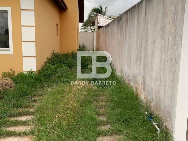 #707 - Casa em condomínio para Venda em Campos dos Goytacazes - RJ