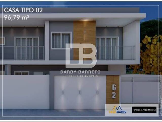 Casa para Venda em Campos dos Goytacazes - 5