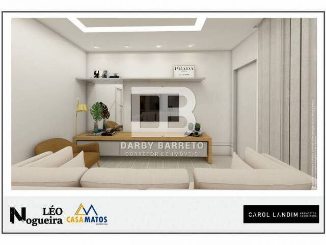 Casa para Venda em Campos dos Goytacazes - 5