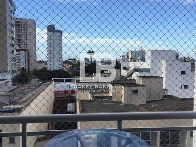 #717 - Apartamento para Venda em Campos dos Goytacazes - RJ