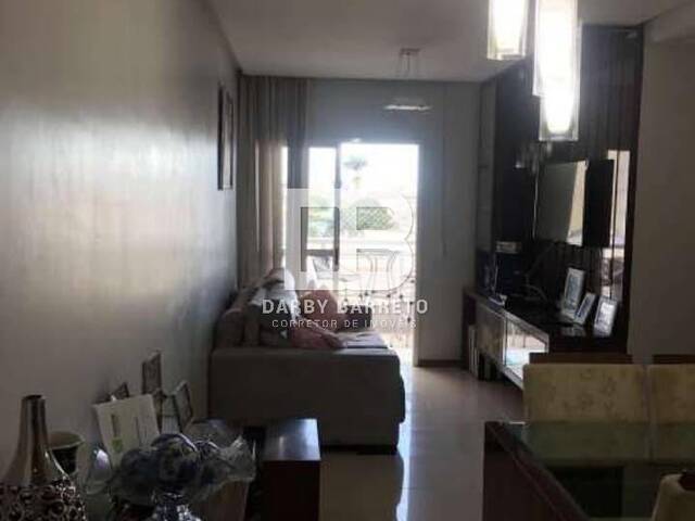 #717 - Apartamento para Venda em Campos dos Goytacazes - RJ