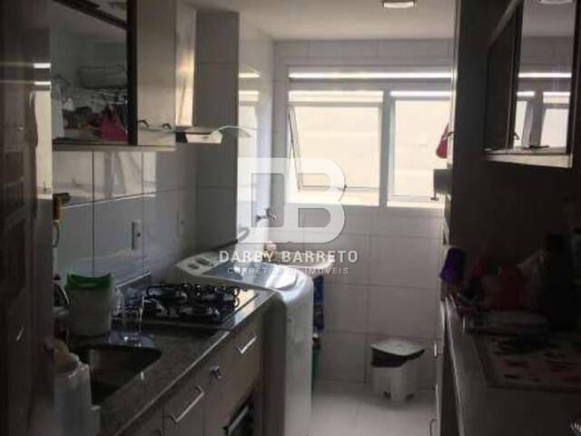Apartamento para Venda em Campos dos Goytacazes - 5