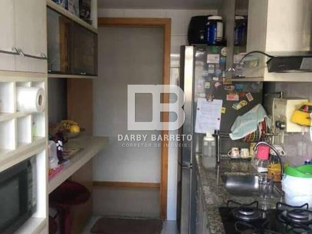 Apartamento para Venda em Campos dos Goytacazes - 4