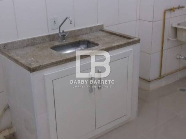 Apartamento para Venda em Campos dos Goytacazes - 4