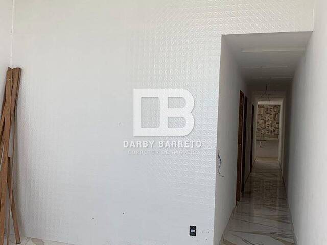 #724 - Casa para Venda em Campos dos Goytacazes - RJ