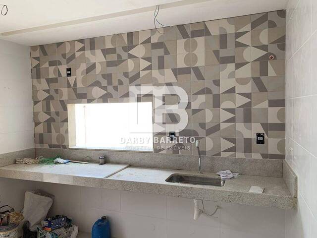 Casa para Venda em Campos dos Goytacazes - 5