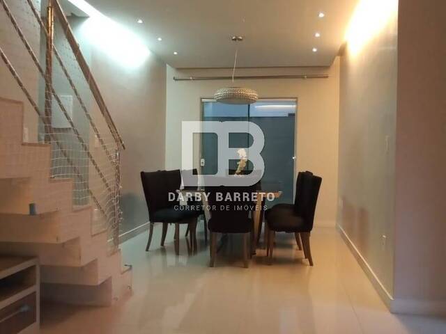 Casa em condomínio para Venda em Campos dos Goytacazes - 4