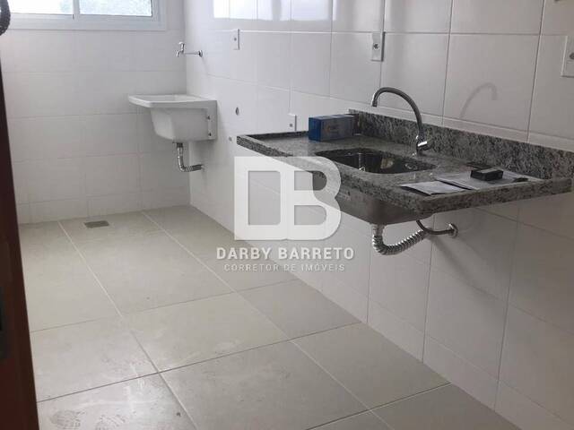 Apartamento para Venda em Campos dos Goytacazes - 5