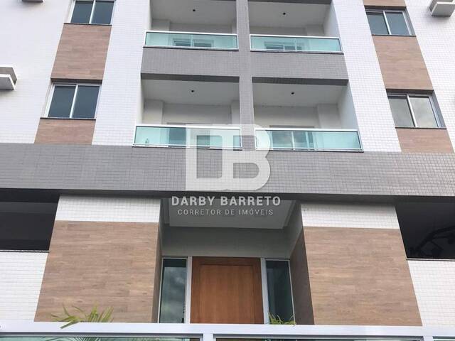 #727 - Apartamento para Venda em Campos dos Goytacazes - RJ