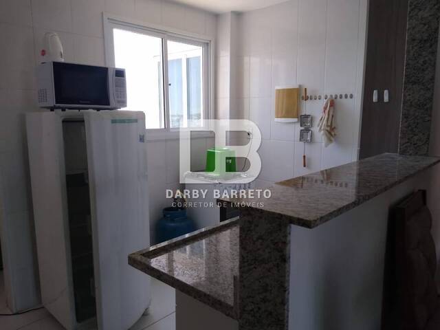 Apartamento para Venda em Campos dos Goytacazes - 4