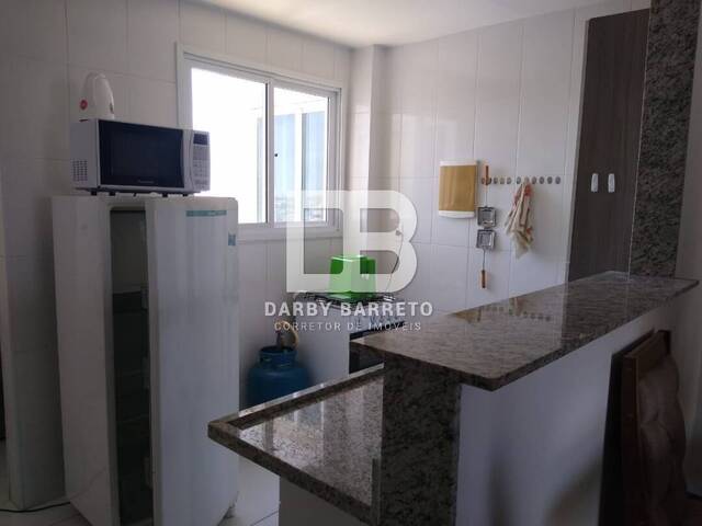 Apartamento para Venda em Campos dos Goytacazes - 5
