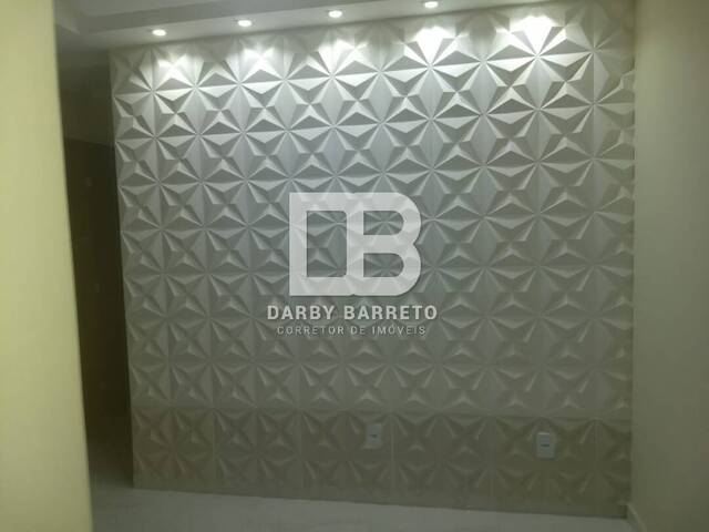 Apartamento para Venda em Campos dos Goytacazes - 4