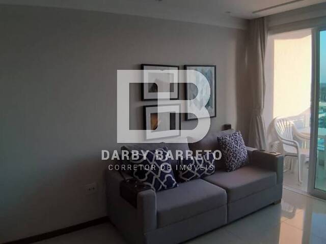 Apartamento para Venda em Campos dos Goytacazes - 5