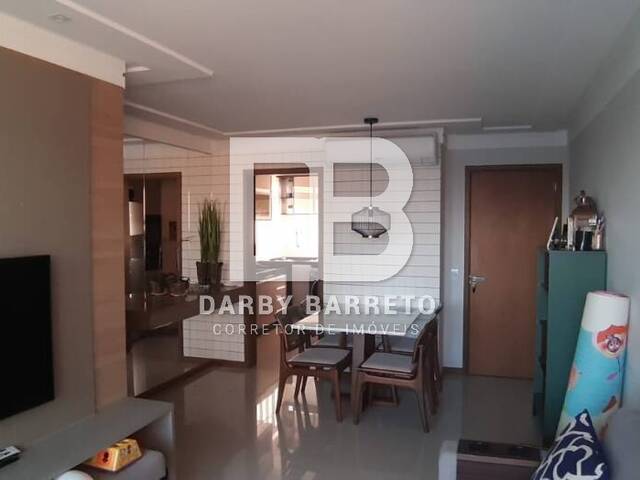 Apartamento para Venda em Campos dos Goytacazes - 4