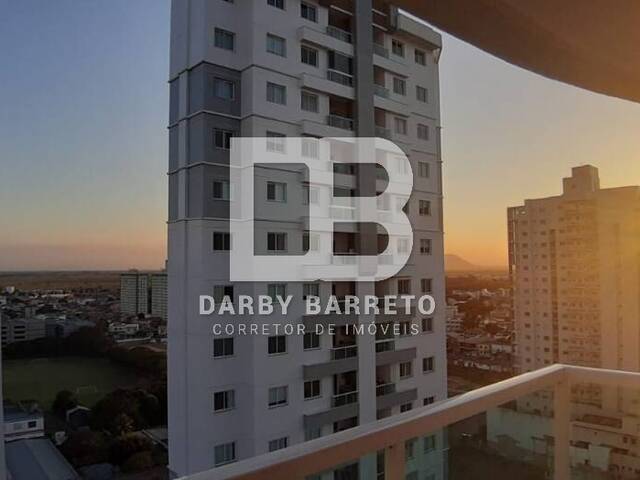 #739 - Apartamento para Venda em Campos dos Goytacazes - RJ