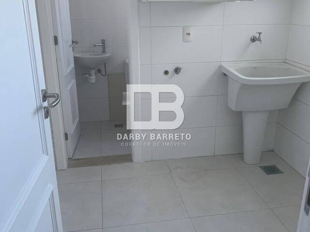Apartamento para Locação em Campos dos Goytacazes - 5