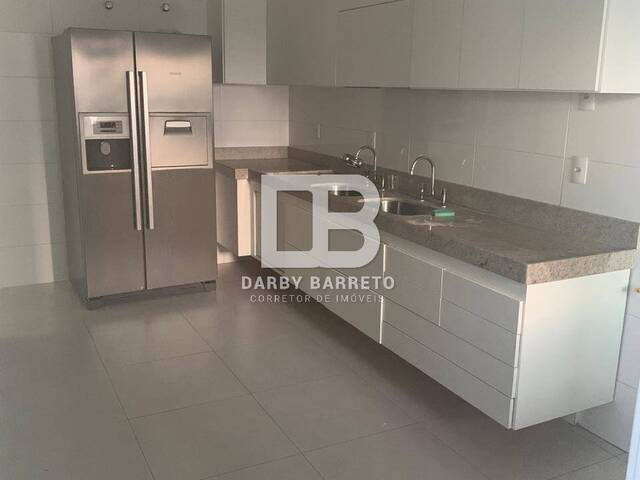 Apartamento para Locação em Campos dos Goytacazes - 4
