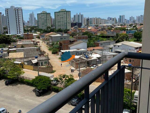 #661 - Apartamento para Venda em Campos dos Goytacazes - RJ