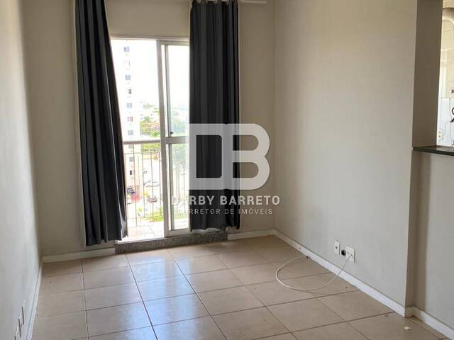 Apartamento para Venda em Campos dos Goytacazes - 4