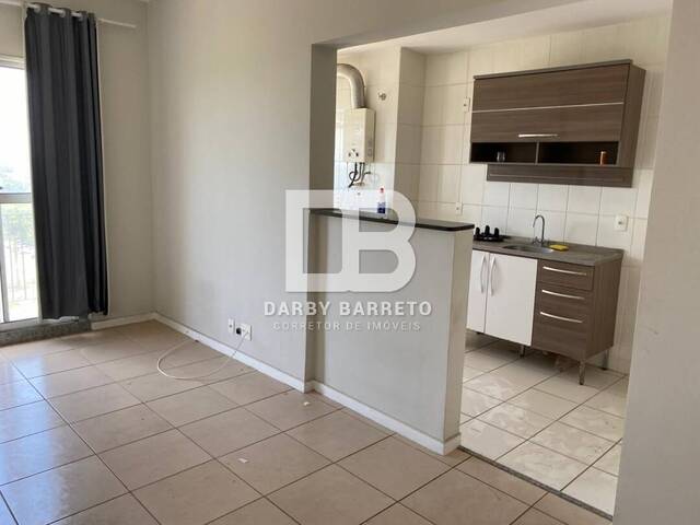 Apartamento para Venda em Campos dos Goytacazes - 5