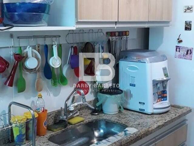 Casa para Locação em Campos dos Goytacazes - 4