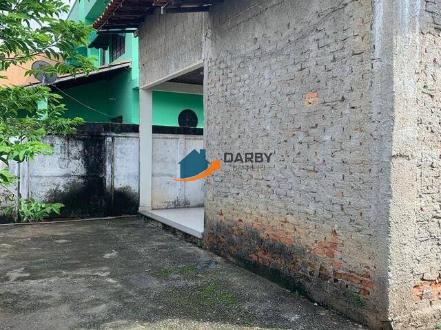 #743 - Casa para Venda em Campos dos Goytacazes - RJ