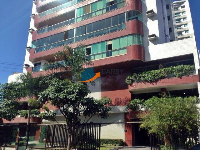 #744 - Apartamento para Venda em Campos dos Goytacazes - RJ