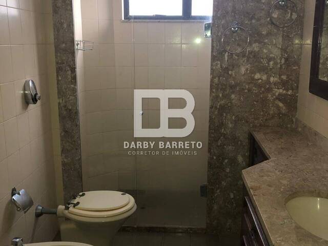 Apartamento para Locação em Campos dos Goytacazes - 5