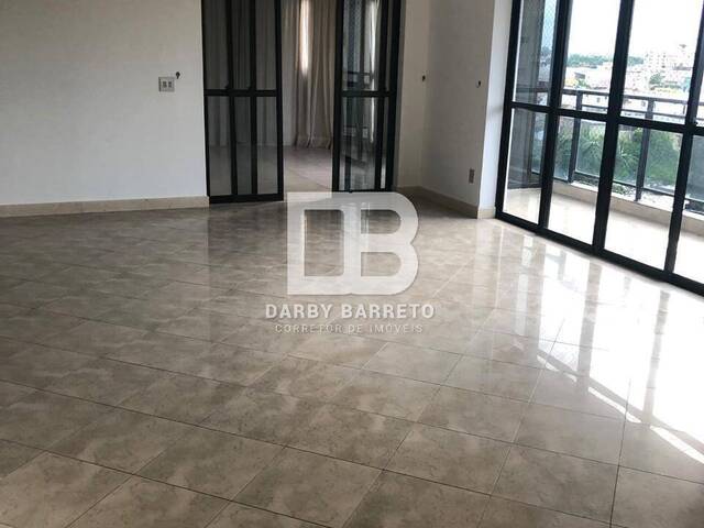 Apartamento para Locação em Campos dos Goytacazes - 4