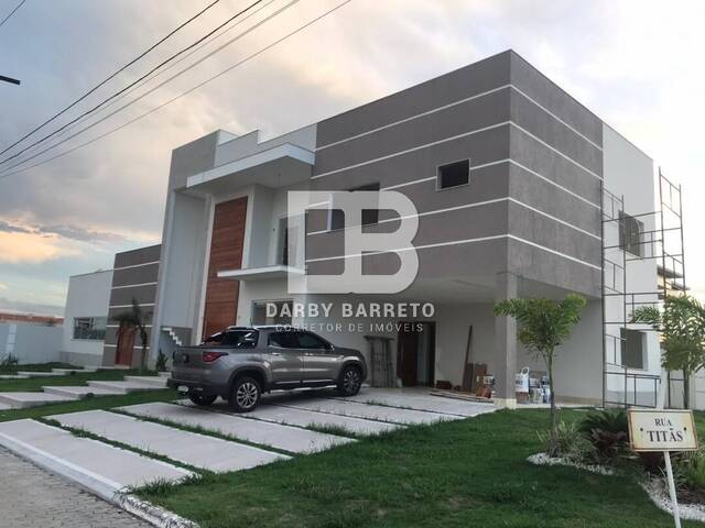 Casa em condomínio para Venda em Campos dos Goytacazes - 2