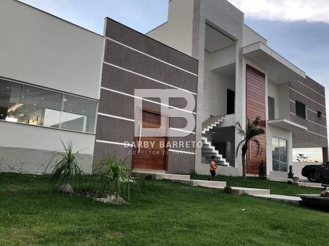 Casa em condomínio para Venda em Campos dos Goytacazes - 4