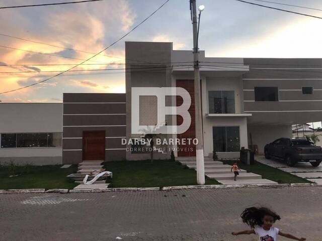 Casa em condomínio para Venda em Campos dos Goytacazes - 3