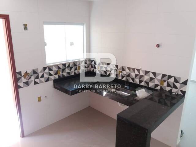 Casa para Venda em Campos dos Goytacazes - 5