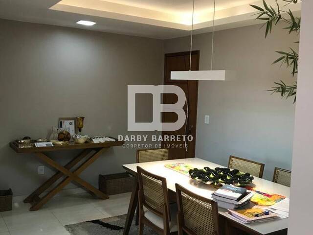 #759 - Apartamento para Venda em Campos dos Goytacazes - RJ