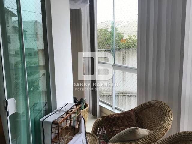 Apartamento para Venda em Campos dos Goytacazes - 5