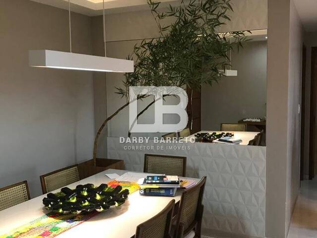 #759 - Apartamento para Venda em Campos dos Goytacazes - RJ