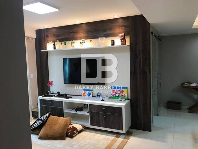 Apartamento para Venda em Campos dos Goytacazes - 4
