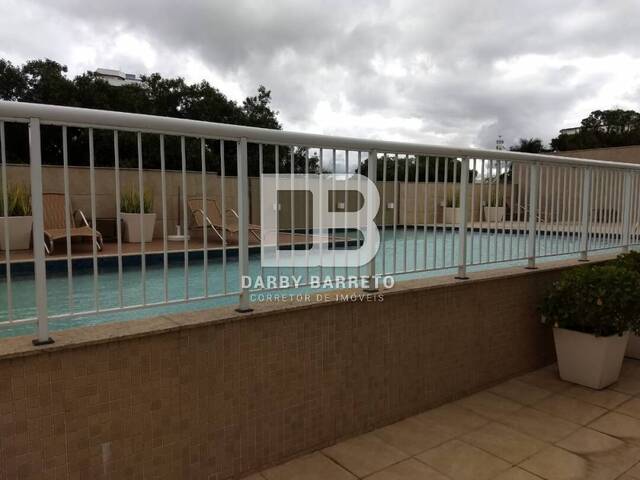Apartamento para Venda em Campos dos Goytacazes - 5