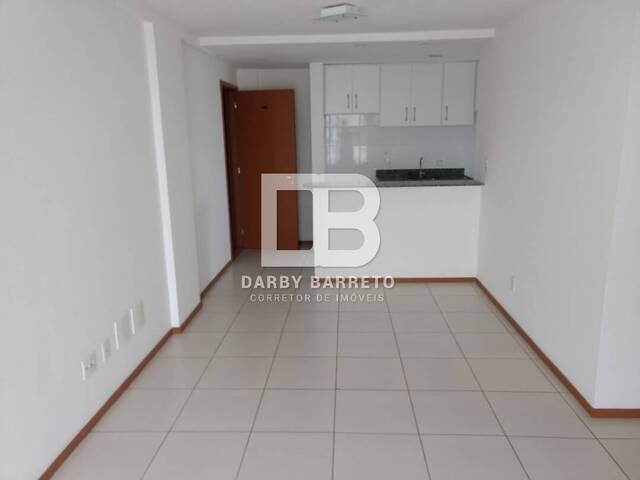 #760 - Apartamento para Venda em Campos dos Goytacazes - RJ