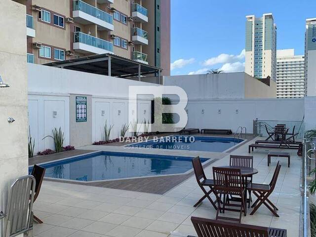 #763 - Apartamento para Venda em Campos dos Goytacazes - RJ