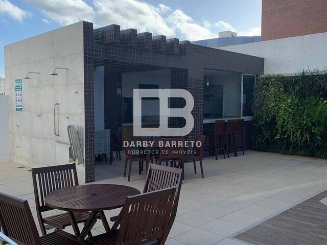 #763 - Apartamento para Venda em Campos dos Goytacazes - RJ