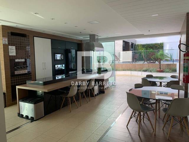 Apartamento para Venda em Campos dos Goytacazes - 4