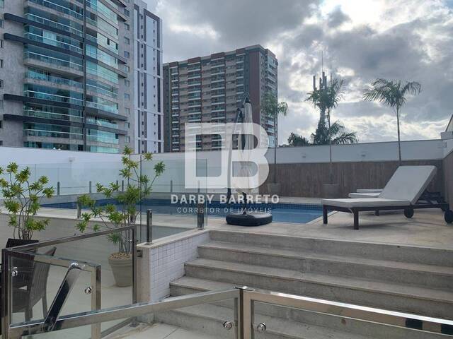 Apartamento para Venda em Campos dos Goytacazes - 5