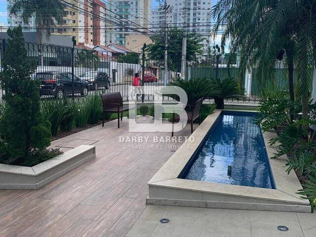 Apartamento para Venda em Campos dos Goytacazes - 4