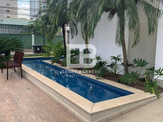 #764 - Apartamento para Venda em Campos dos Goytacazes - RJ