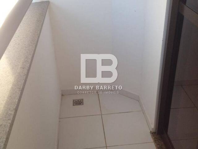 #766 - Apartamento para Venda em Campos dos Goytacazes - RJ