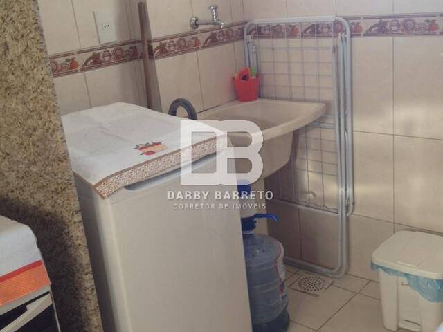 Apartamento para Venda em Campos dos Goytacazes - 4